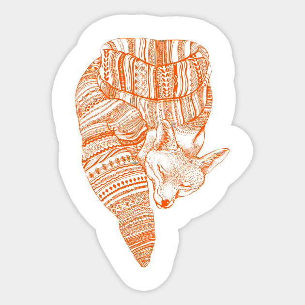 35 Fox Anatomy Diagram - Wiring Diagram Database